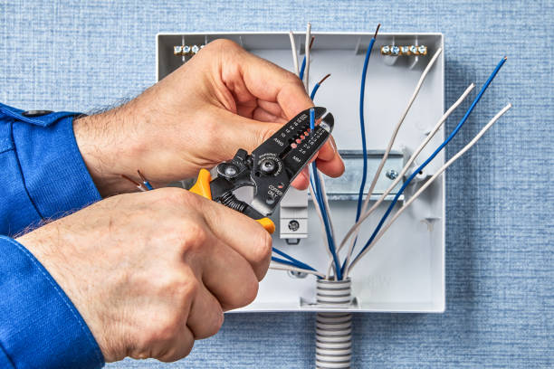 Professional Electrical Services in Payson, IL