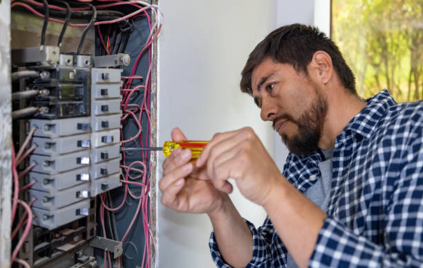 Electrical Maintenance Services in Payson, IL